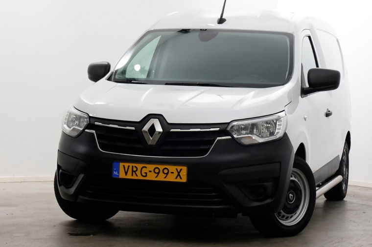 Foto van Renault Express