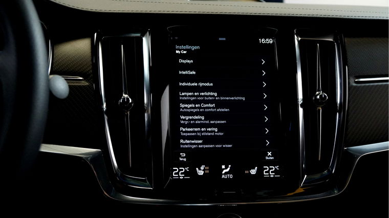 Polestar 1
