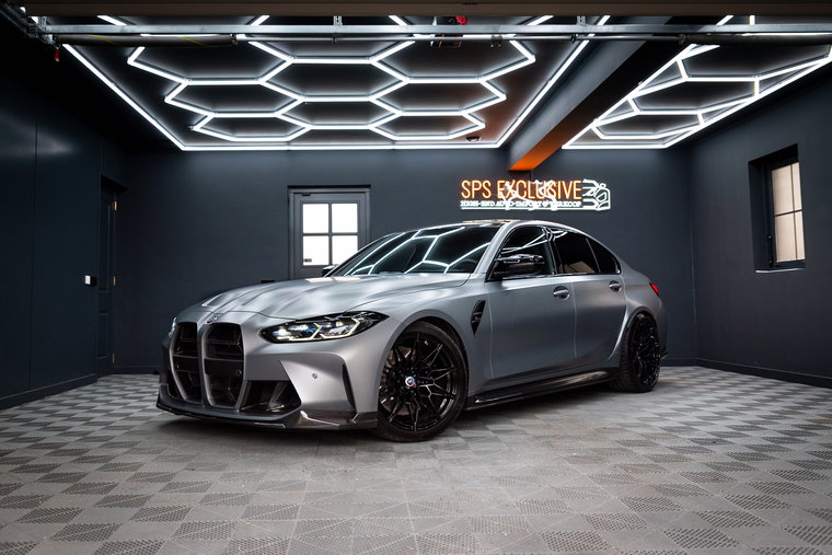 BMW M3