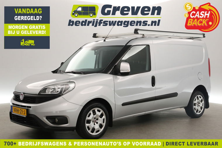 Foto van Fiat Doblò