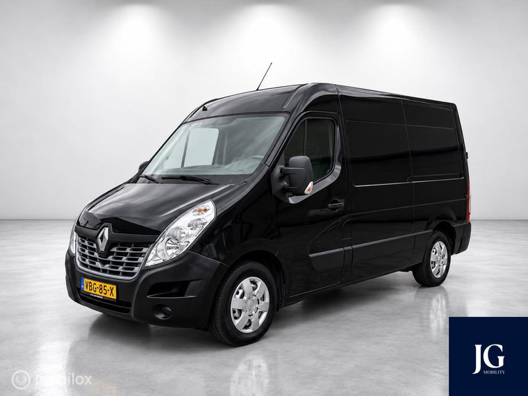 Foto van Renault Master