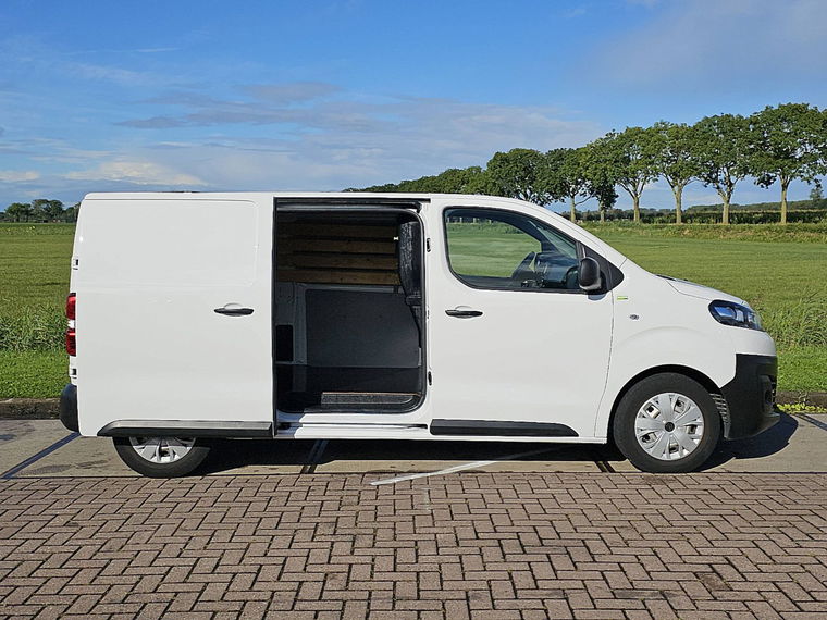 Citroën Jumpy