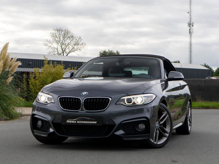 BMW 2 Serie