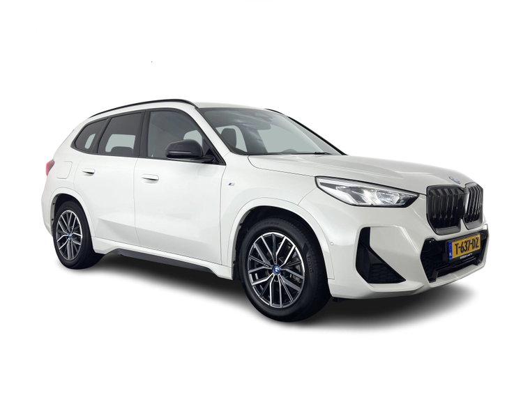 Foto van BMW iX1