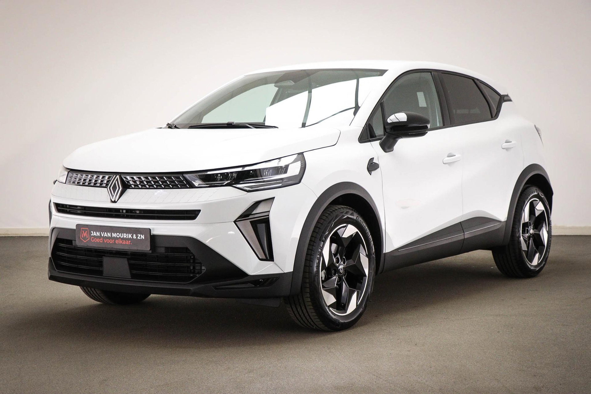 Foto van Renault Captur
