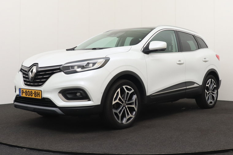 Renault Kadjar foto 1