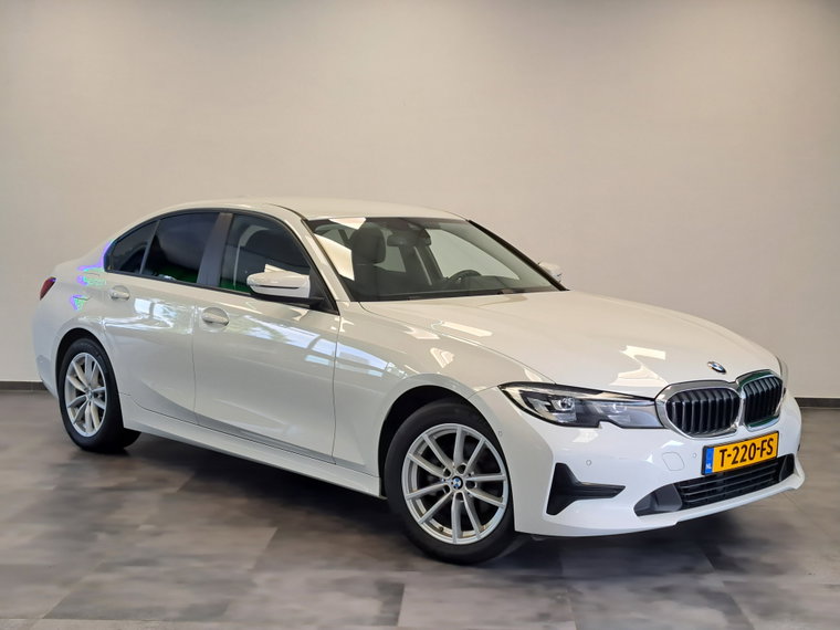 BMW 3 Serie foto 1