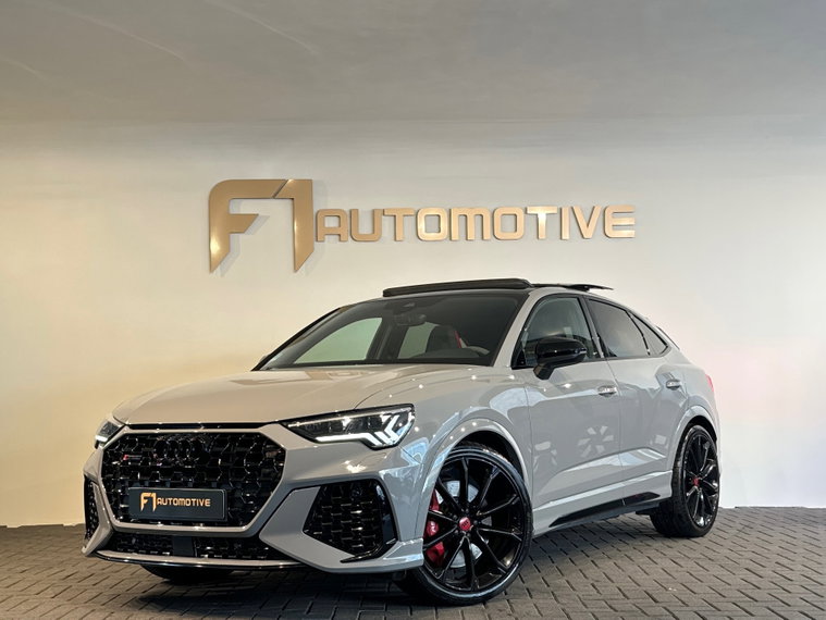 Audi RSQ3