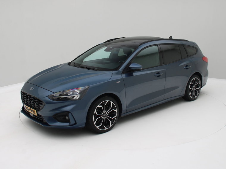 Ford Focus foto 1