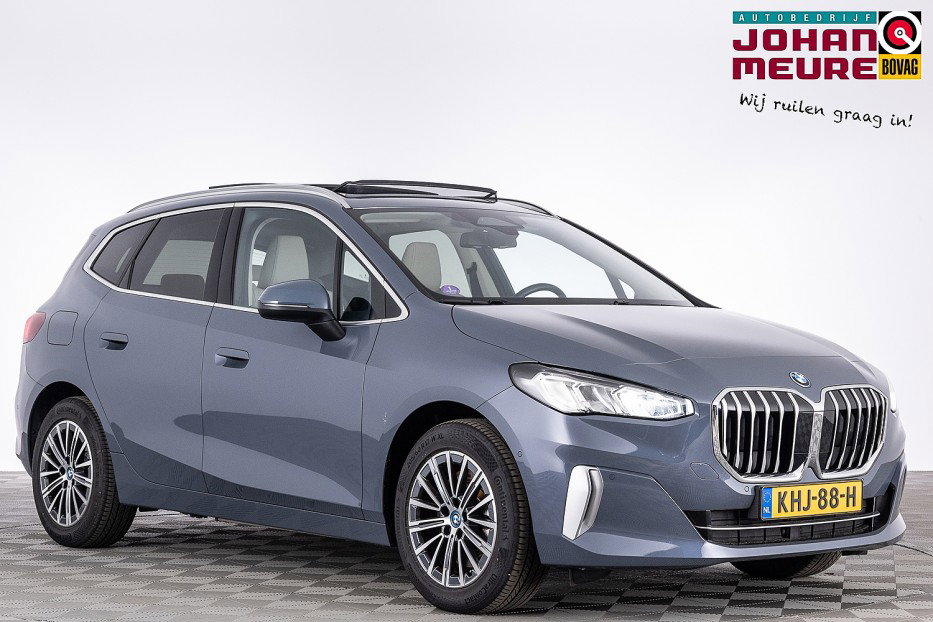 Foto van BMW 2 Serie