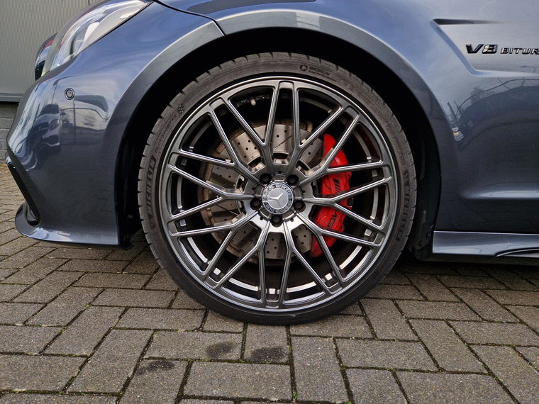 Mercedes-Benz CLS-Klasse