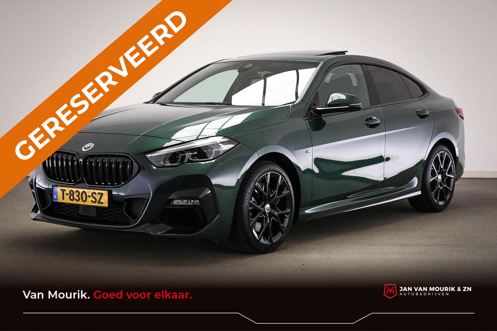 Foto van BMW 2 Serie