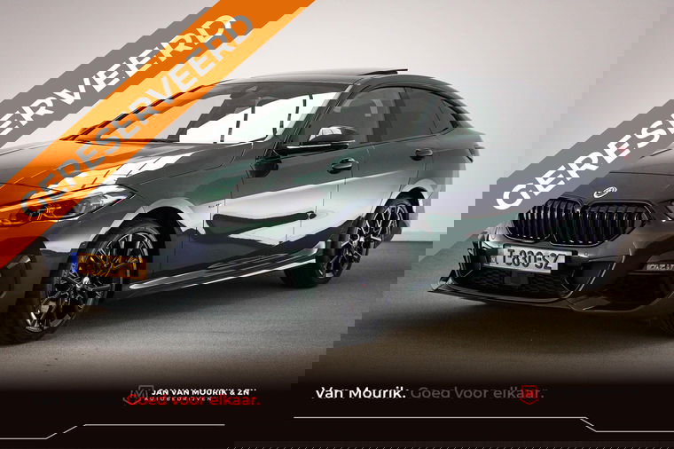 Foto van BMW 2 Serie