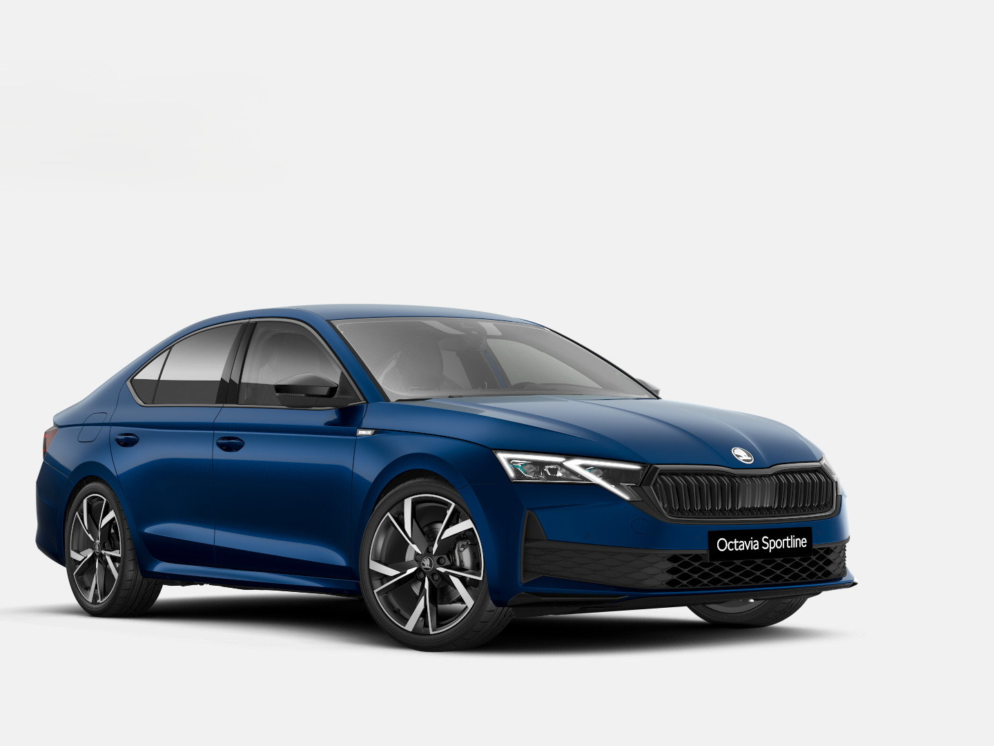 Foto van Škoda Octavia