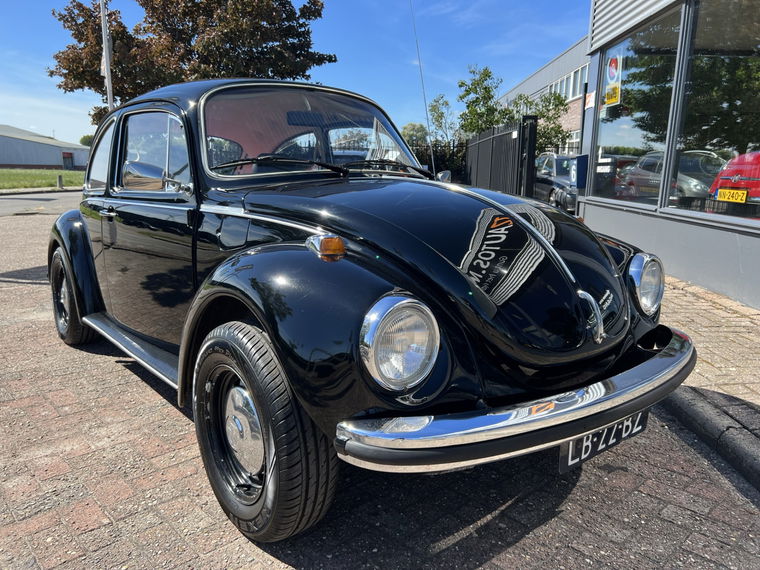 Volkswagen Kever