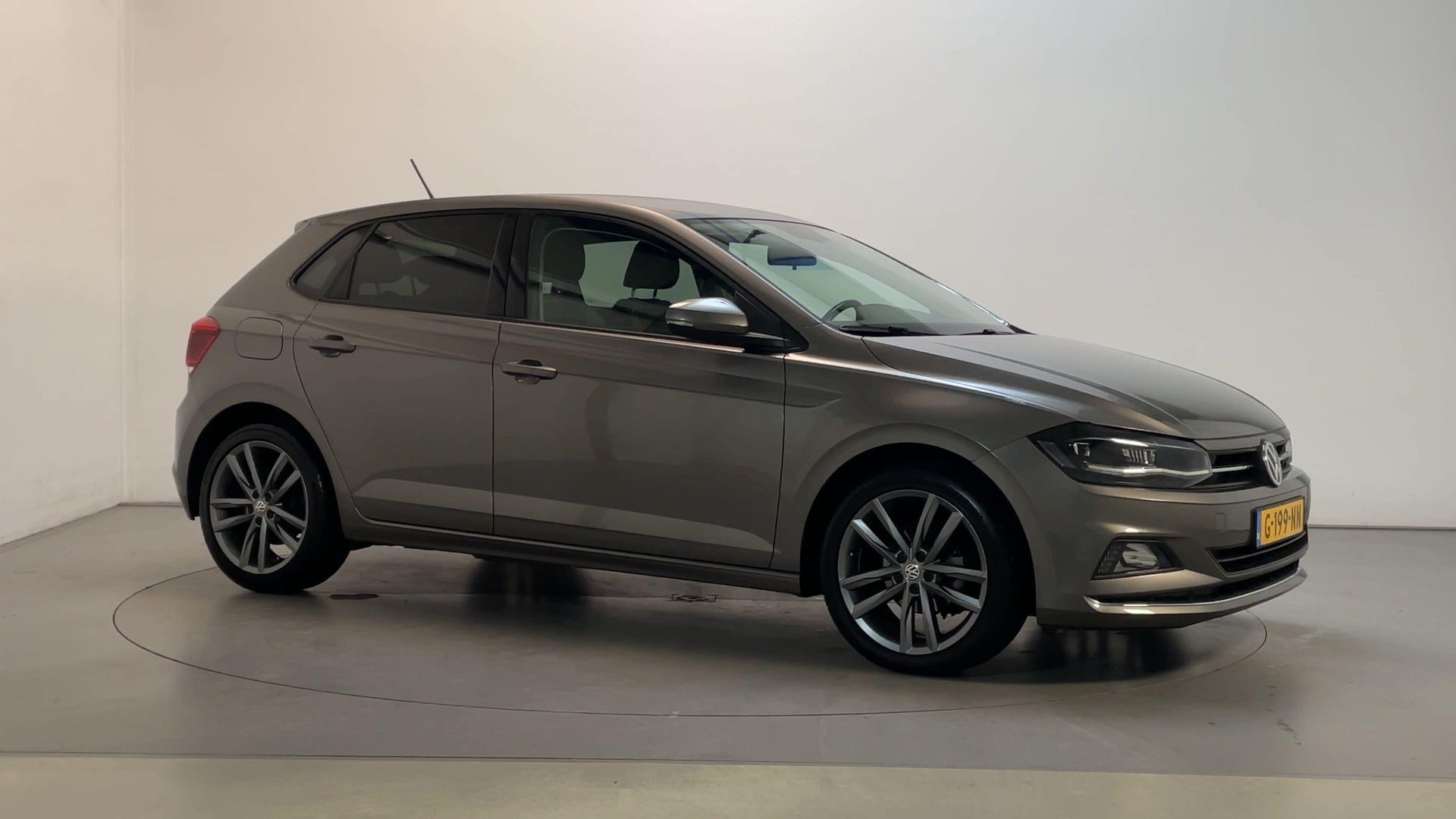 Foto van Volkswagen Polo