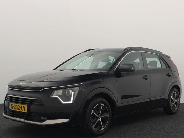 Foto van Kia Niro