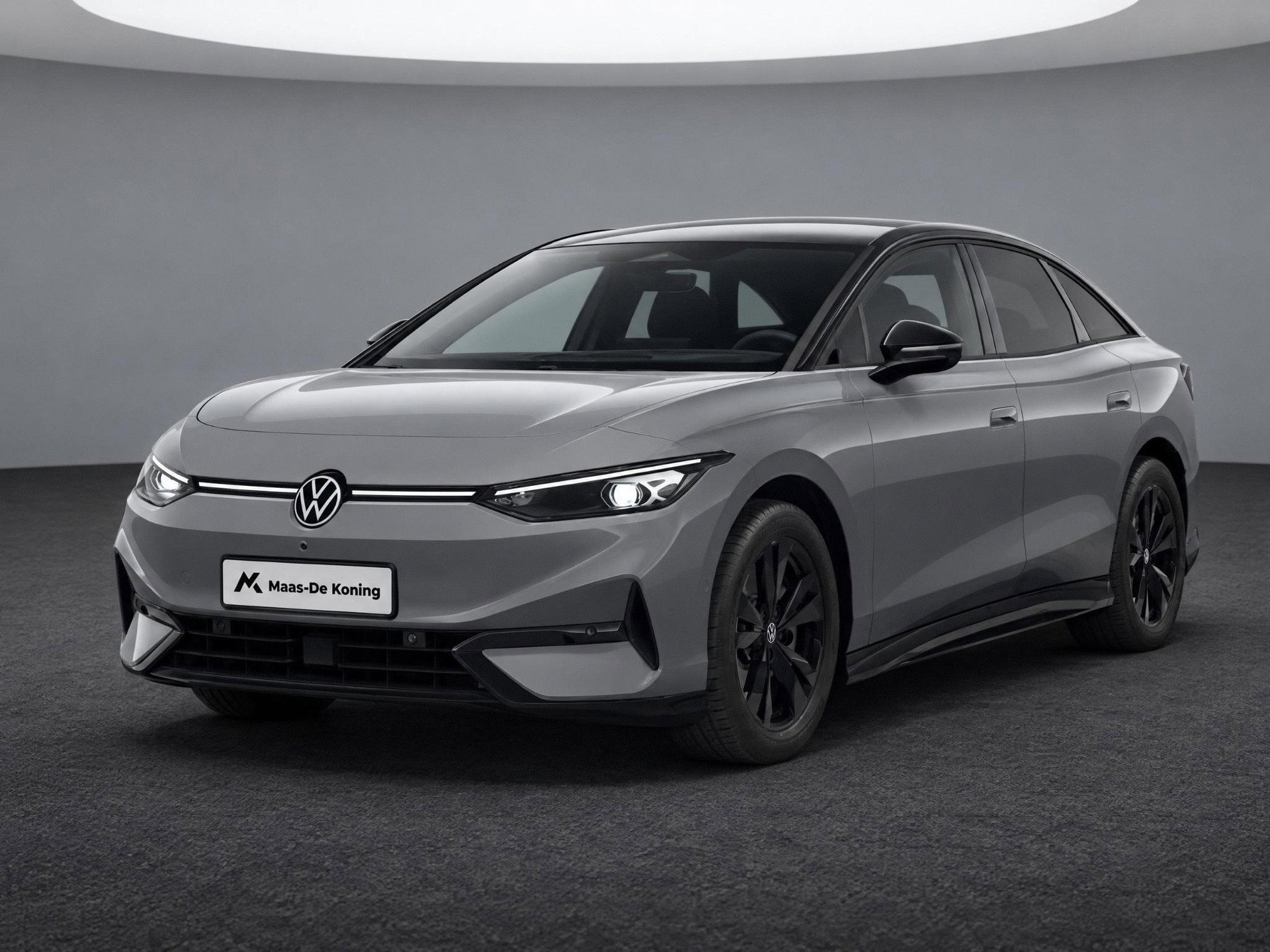 Foto van Volkswagen ID.7