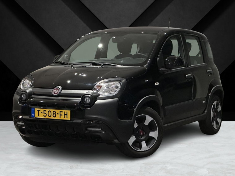 Fiat Panda foto 1
