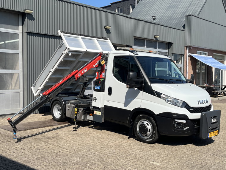 Iveco Daily foto 1