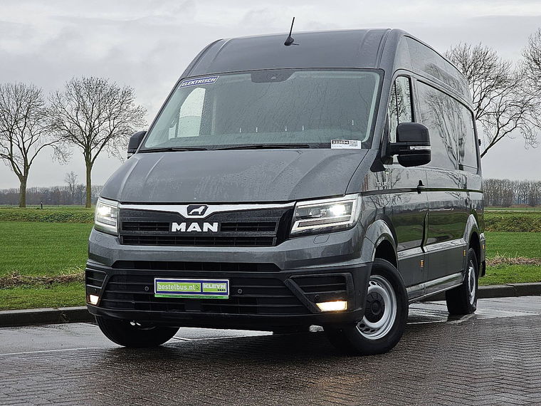 MAN E-TGE