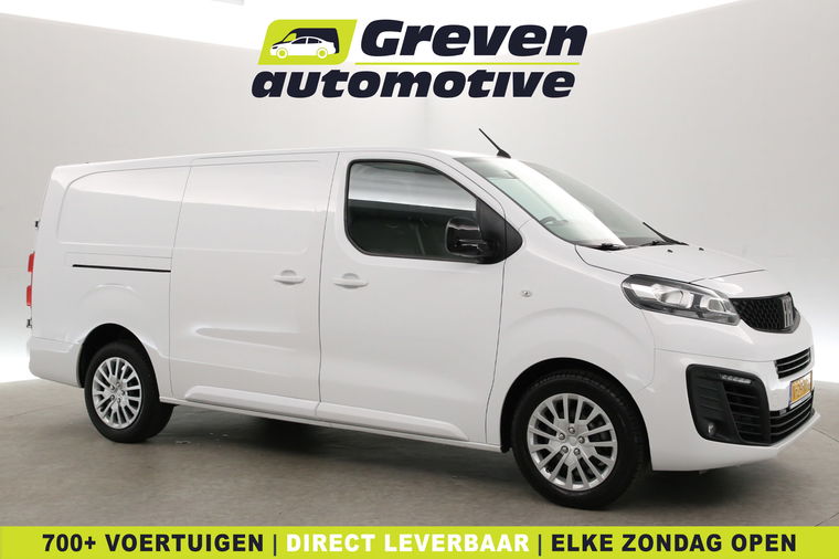 Foto van Fiat Scudo