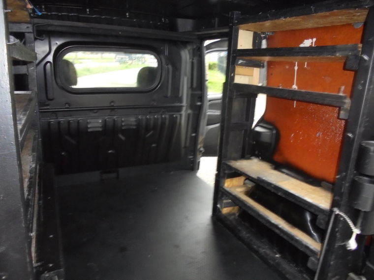 Fiat Dobló Cargo
