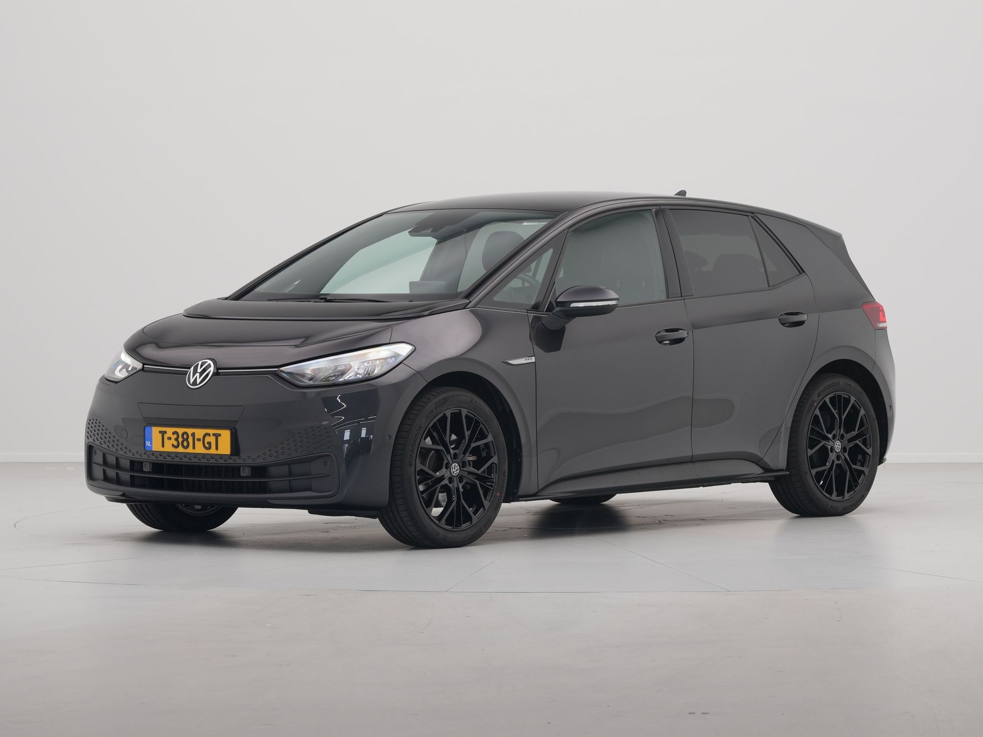 Foto van Volkswagen ID.3