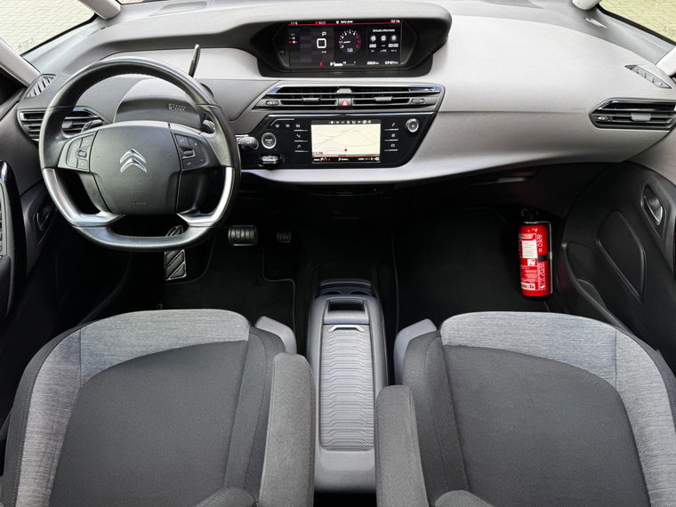 Citroën C4 Picasso