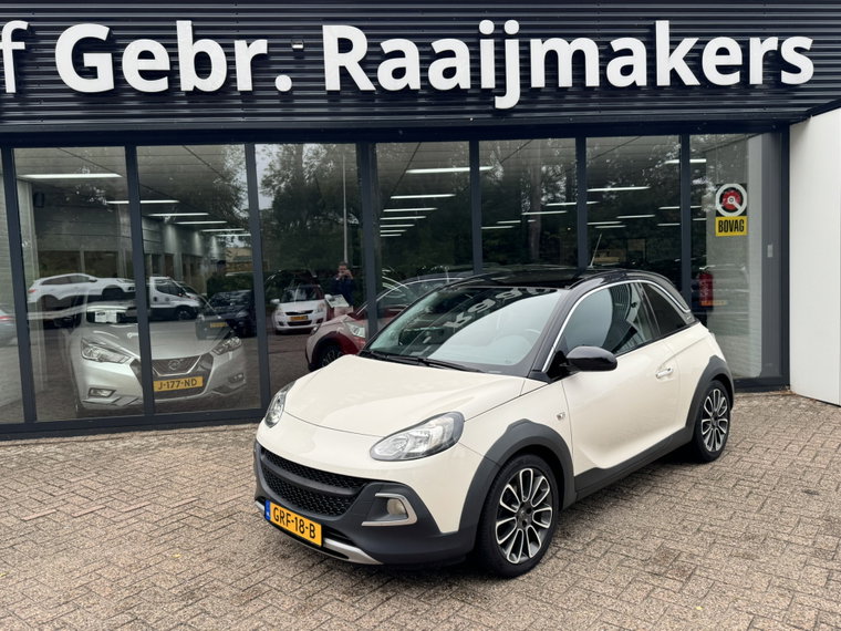 Opel ADAM