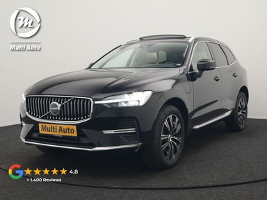 Foto van Volvo XC60