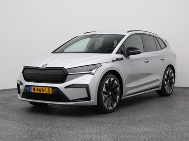 Škoda Enyaq iV