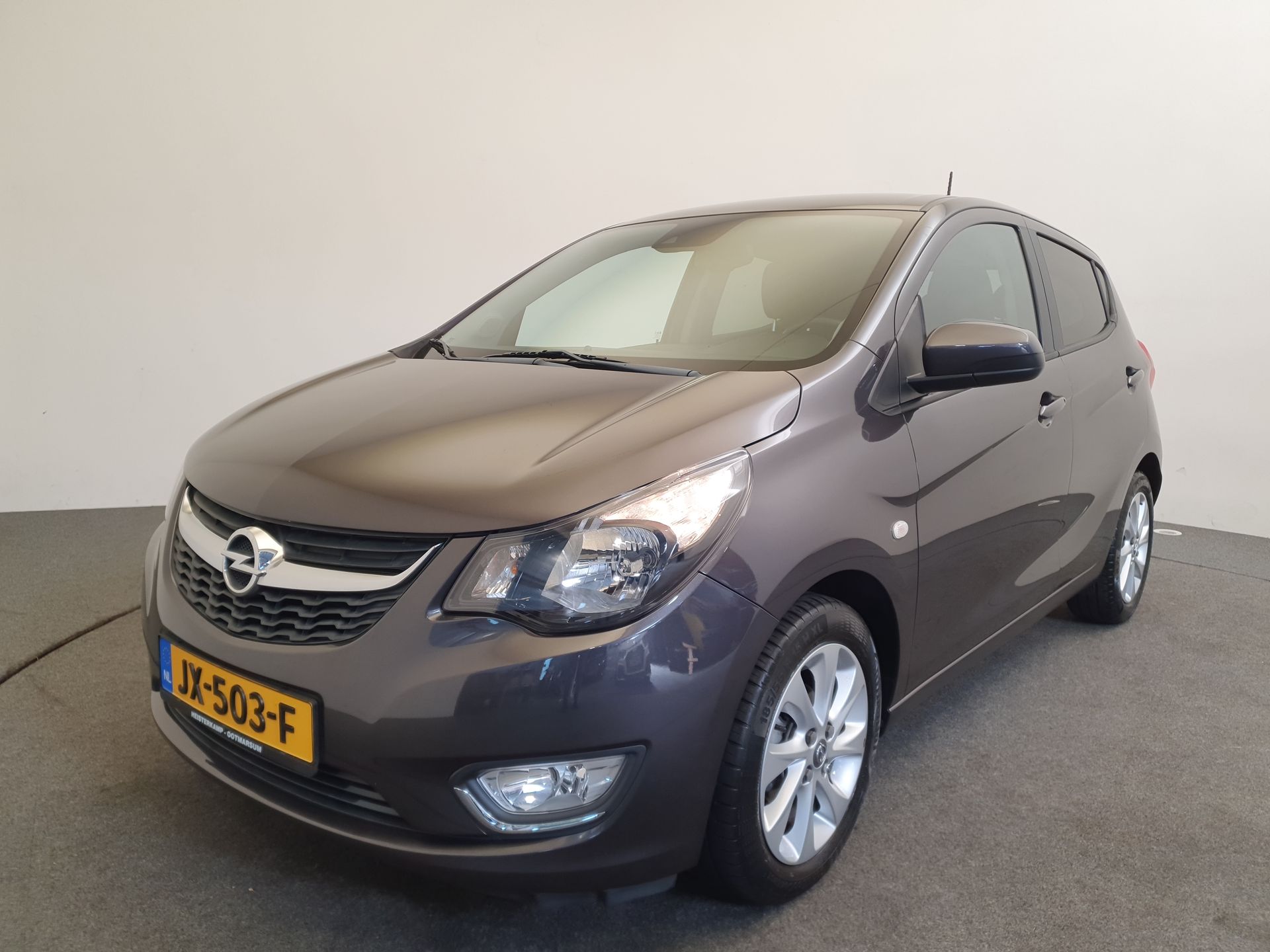 Foto van Opel KARL