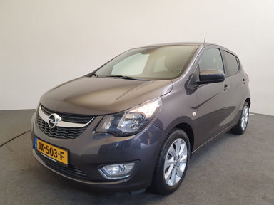 Foto van Opel KARL