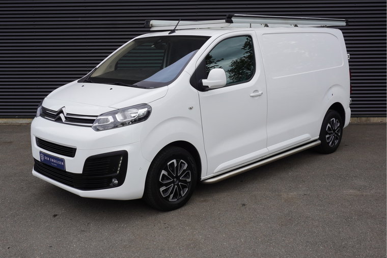 Citroën Jumpy
