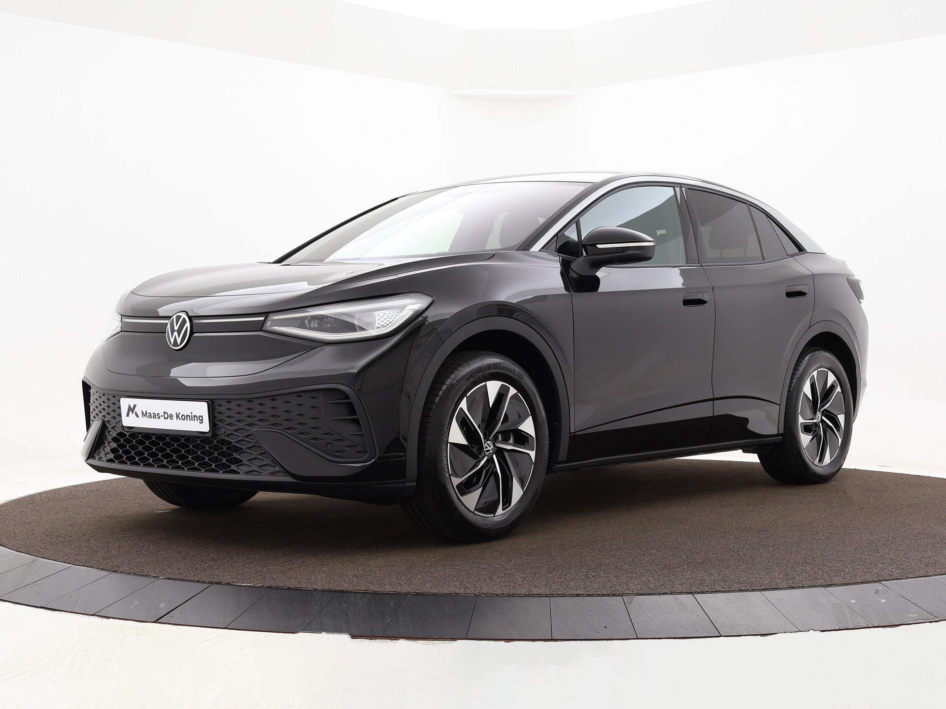 Foto van Volkswagen ID.5