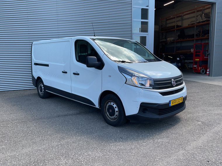 Fiat Talento