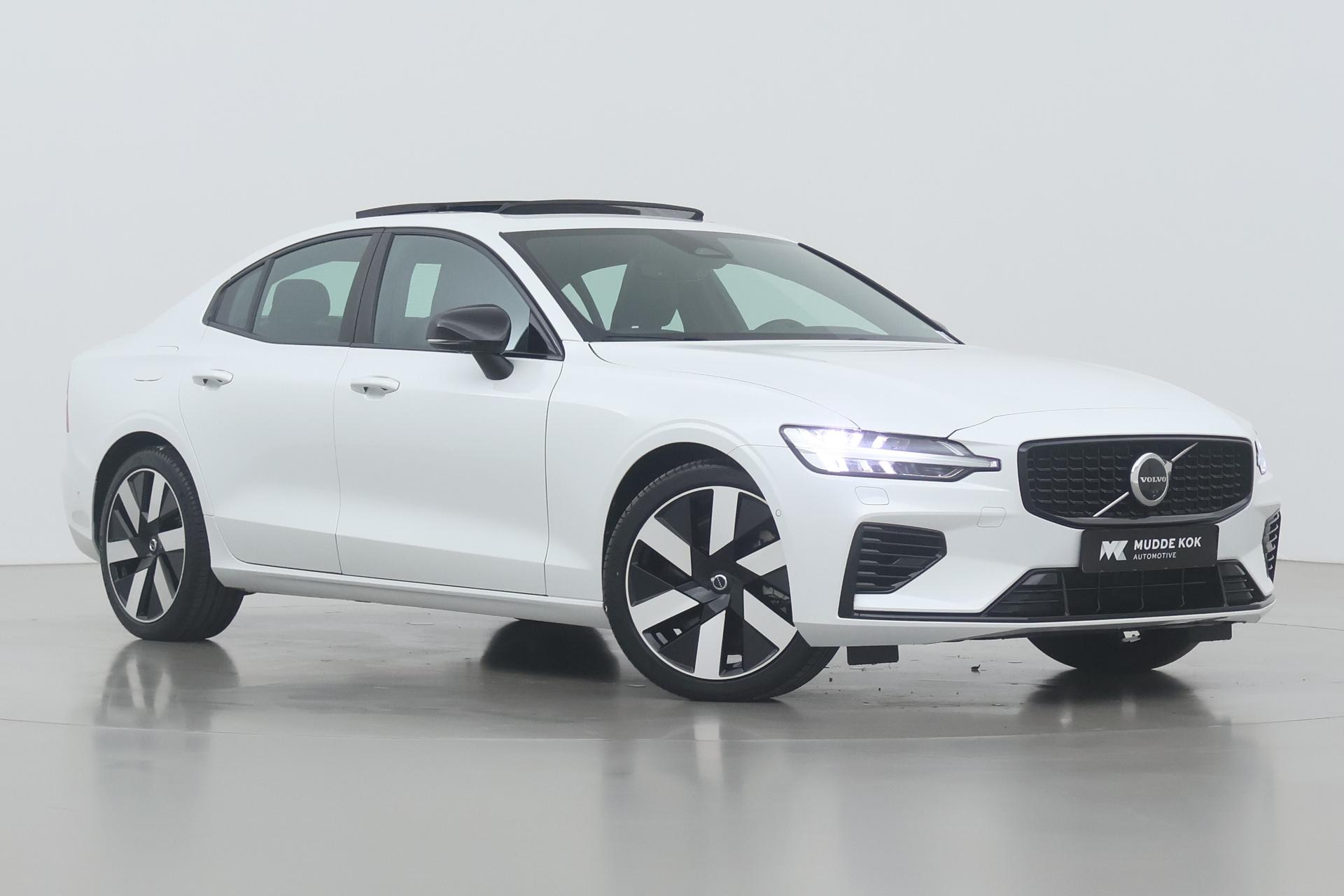 Foto van Volvo S60