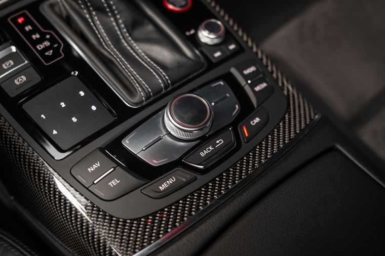 Audi RS7 Sportback
