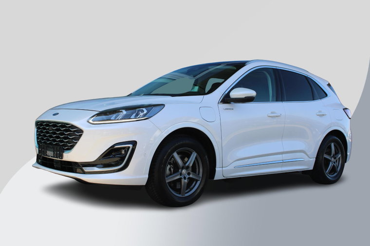 Ford Kuga foto 1