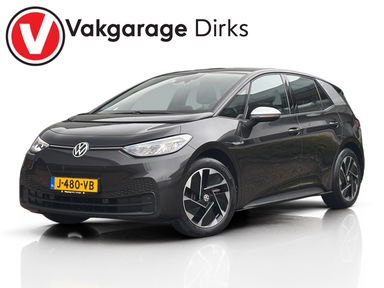 Foto van Volkswagen ID.3