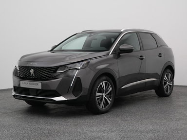 Foto van Peugeot 3008