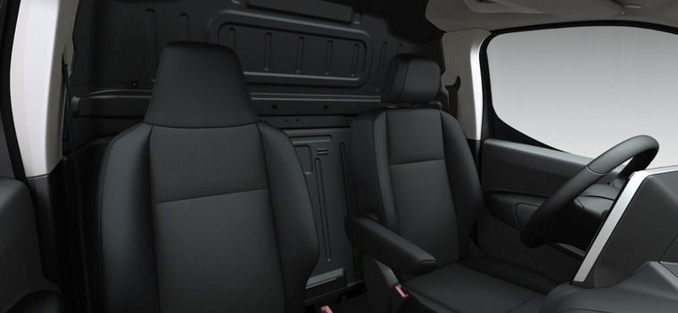 Opel Combo-e