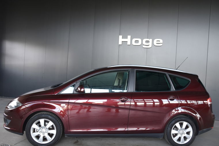 SEAT Altea XL