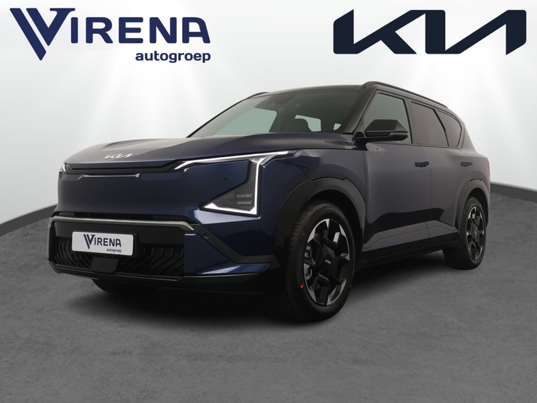 Kia EV5 foto 1