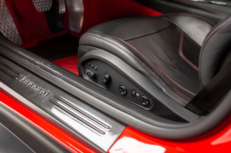 Ferrari F12