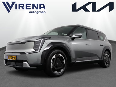 Kia EV9
