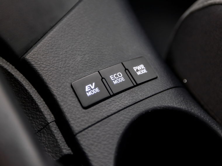 Toyota Auris Touring Sports