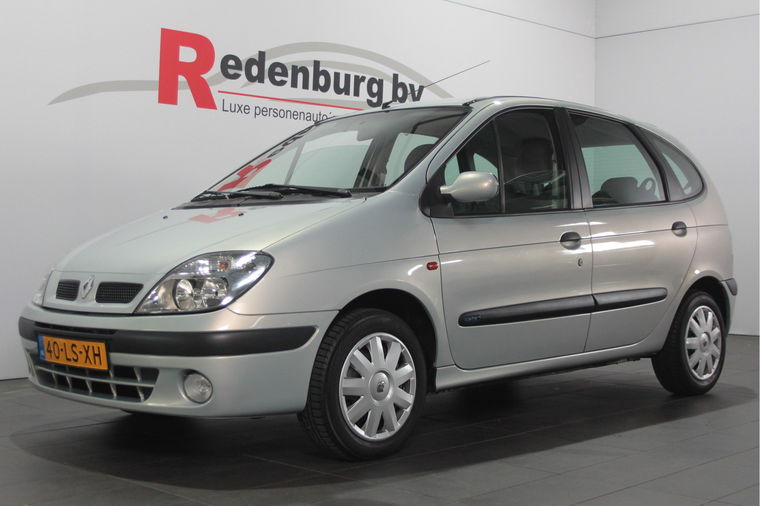 Renault Scénic