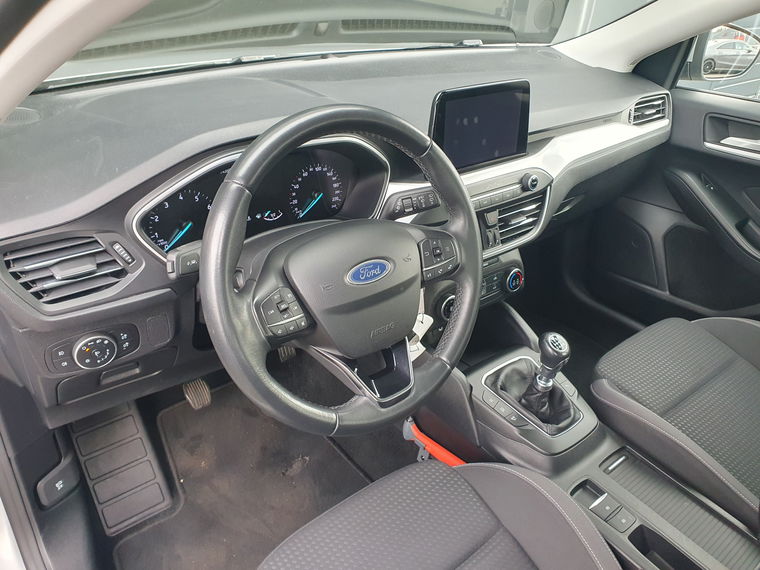 Ford FOCUS Wagon